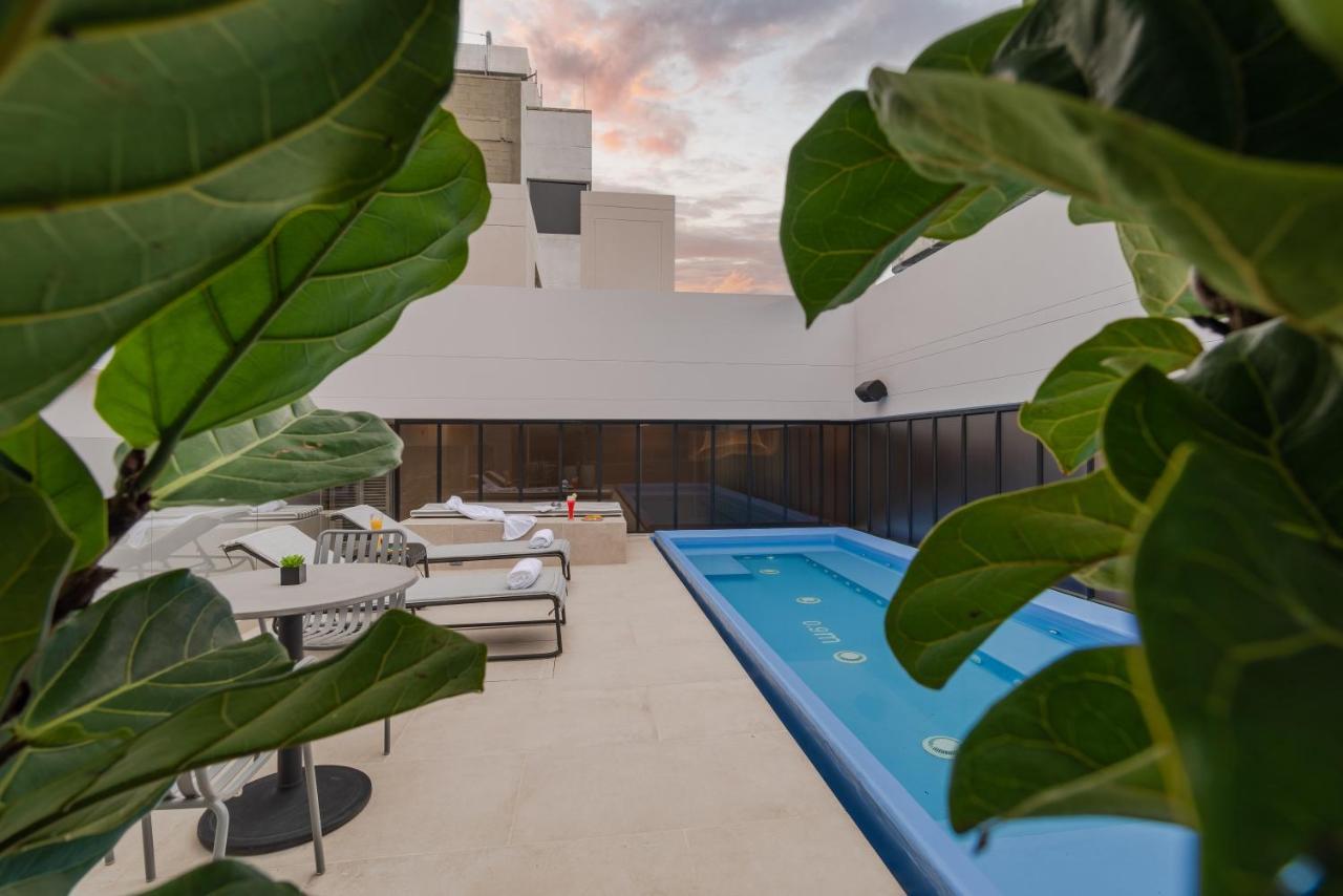 Hotel Sites Barranquilla Barranquilla  Exterior foto